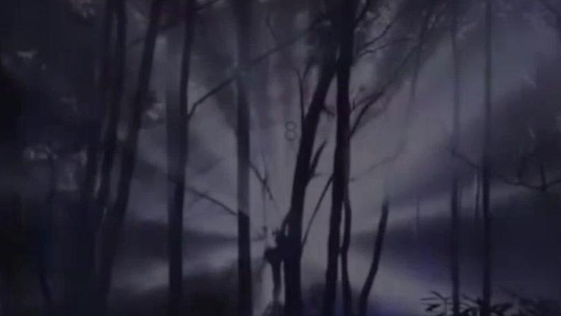 营救青少年
