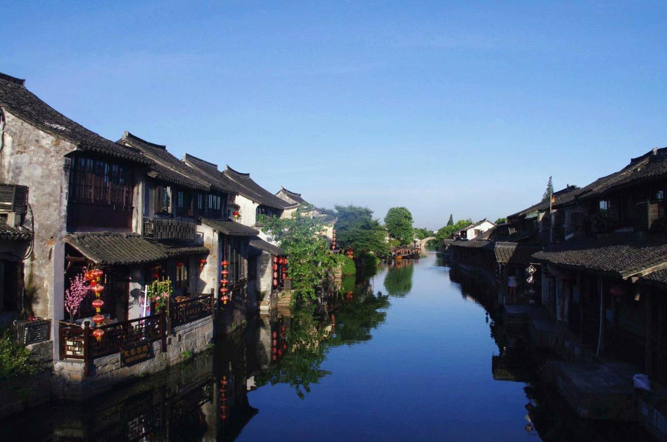 逃离沙地